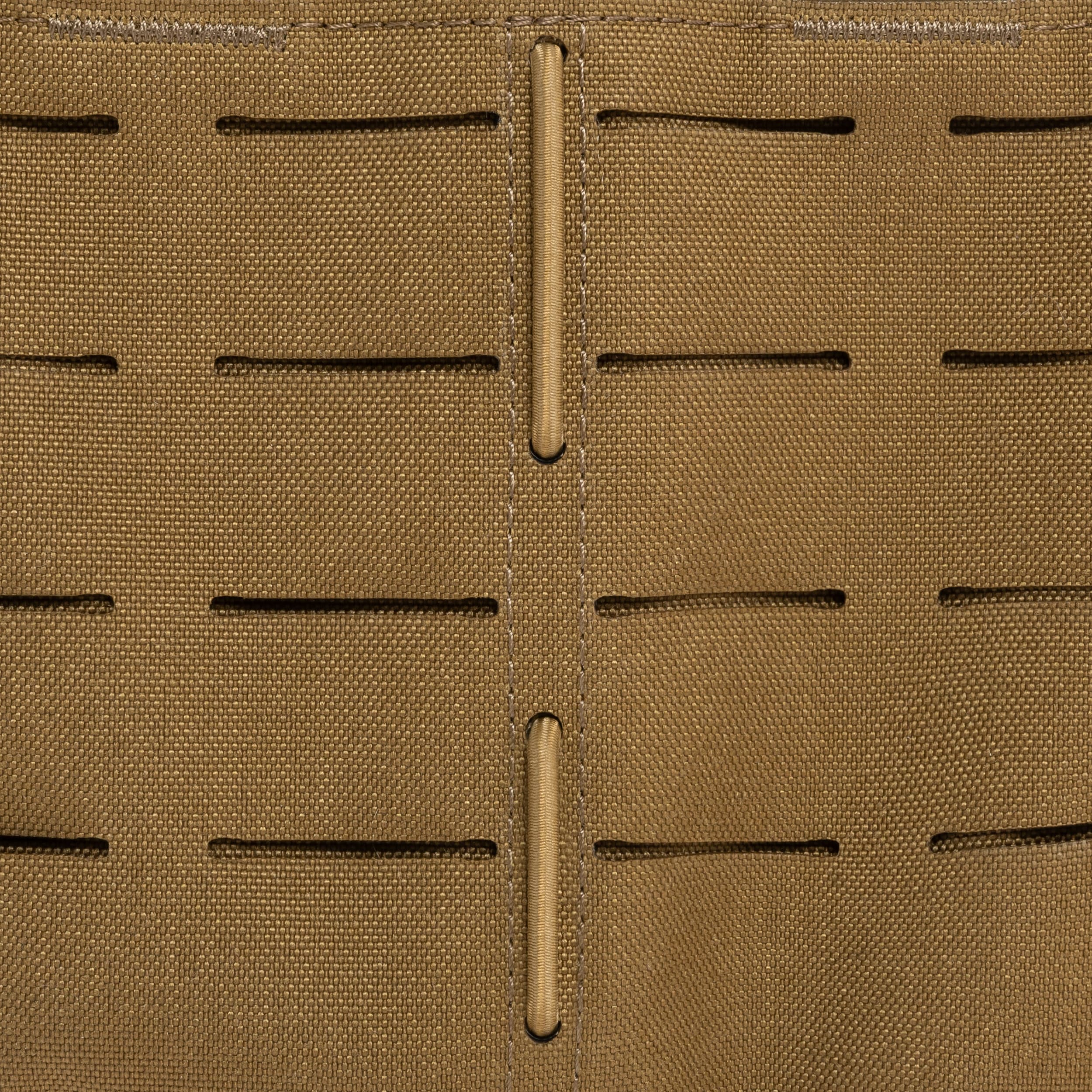 Direct Action Tiger Moth Chest Rig taktikai mellény - Coyote Brown