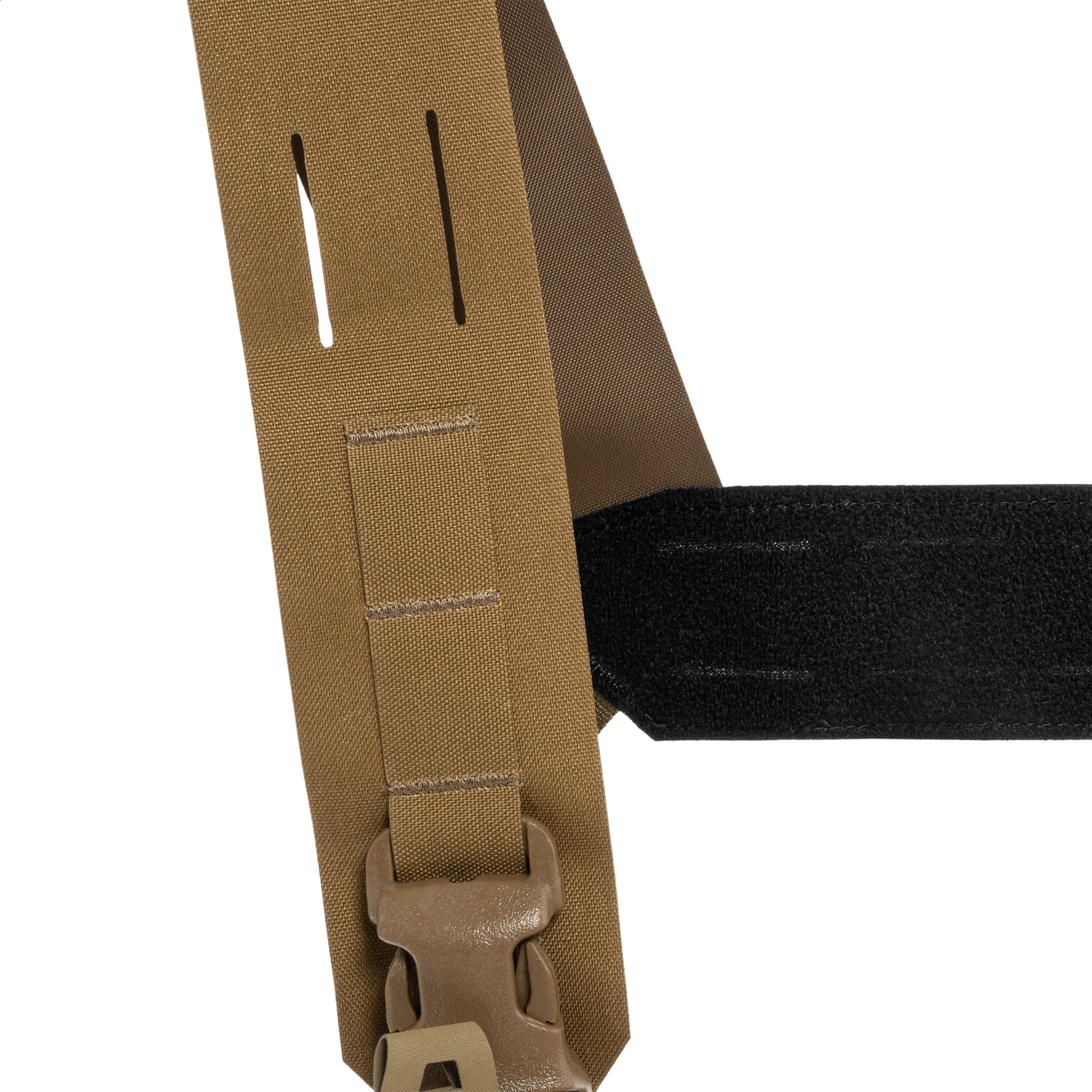Direct Action Tiger Moth Chest Rig taktikai mellény - Coyote Brown