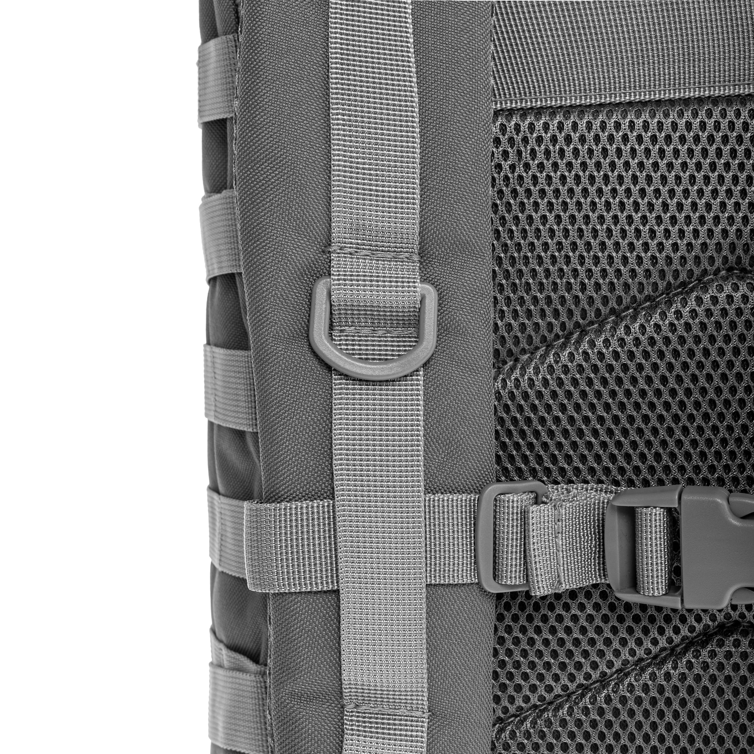 Pentagon Tac Maven Assault Large hátizsák 51 l - Wolf Grey