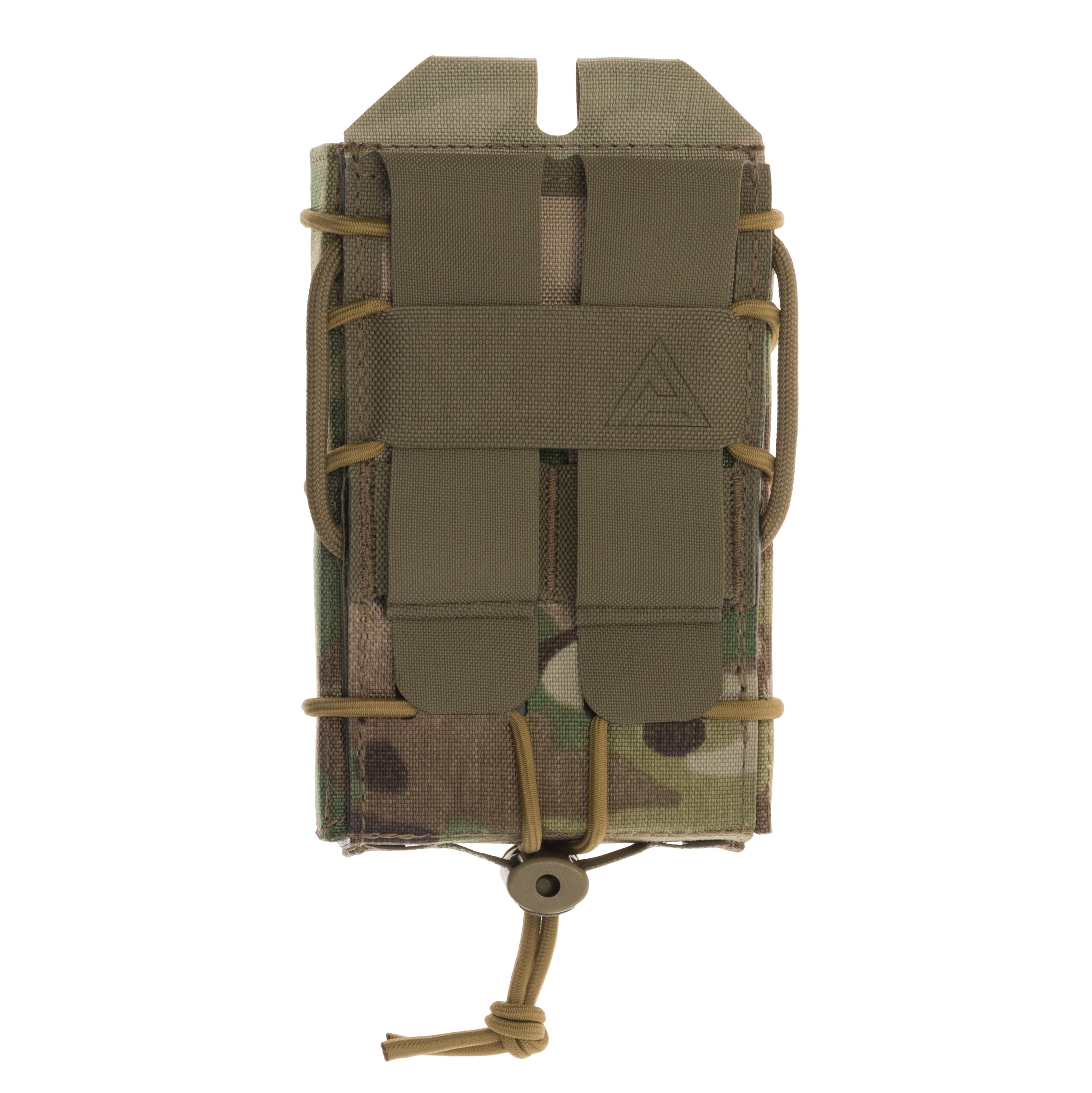 Direct Action Speed Reload Pouch Large tároló - MultiCam