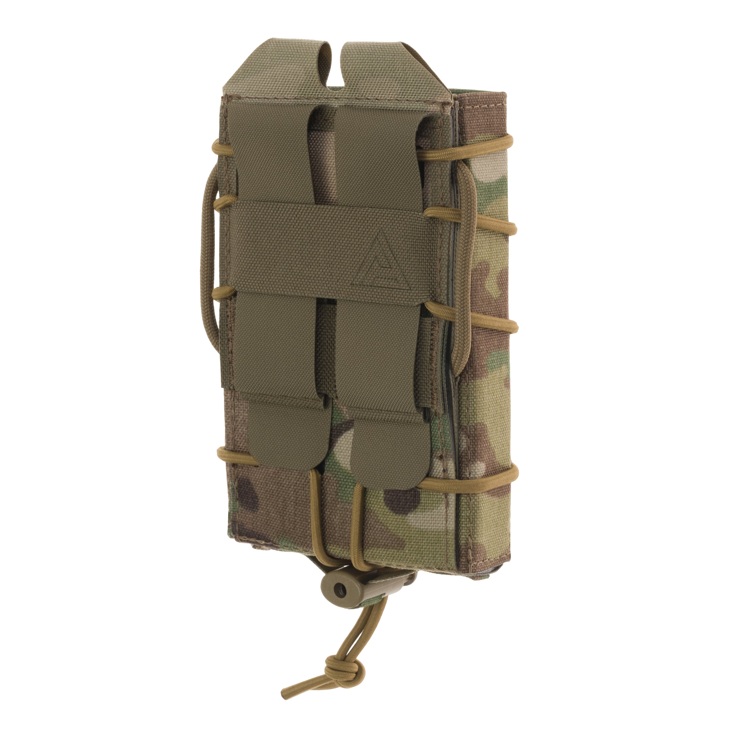 Direct Action Speed Reload Pouch Large tároló - MultiCam