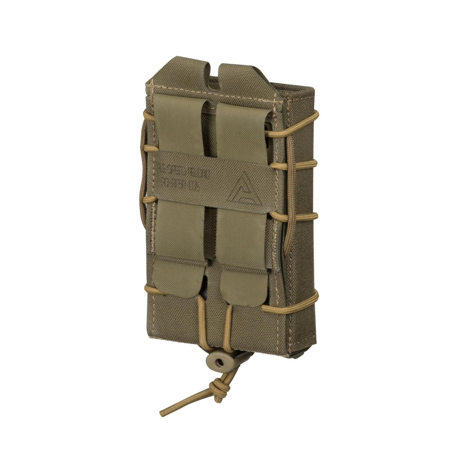 Direct Action Speed Reload Pouch Large tároló - Adaptive Green