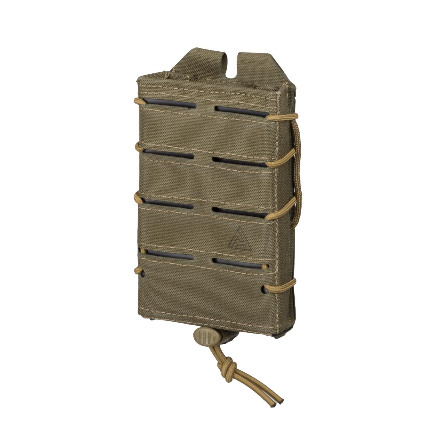Direct Action Speed Reload Pouch Large tároló - Adaptive Green