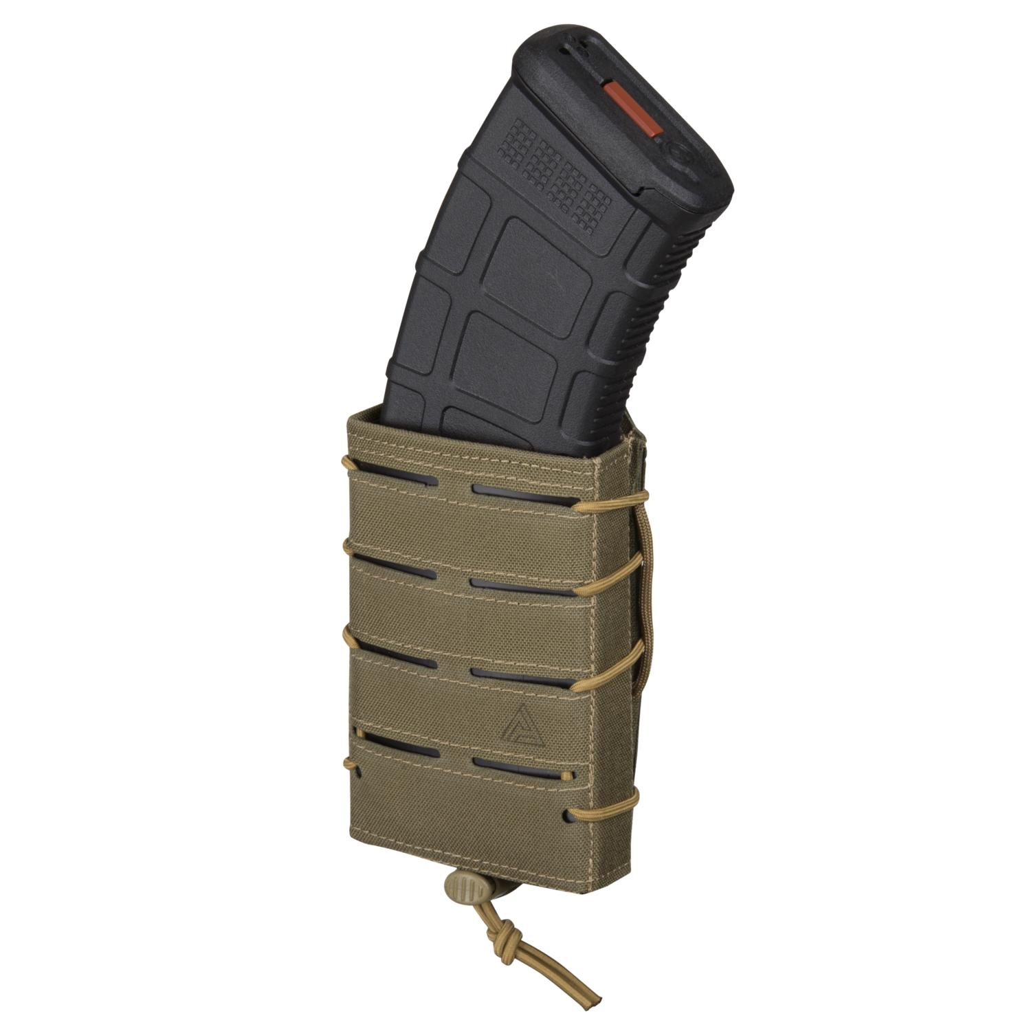 Direct Action Speed Reload Pouch Large tároló - Adaptive Green