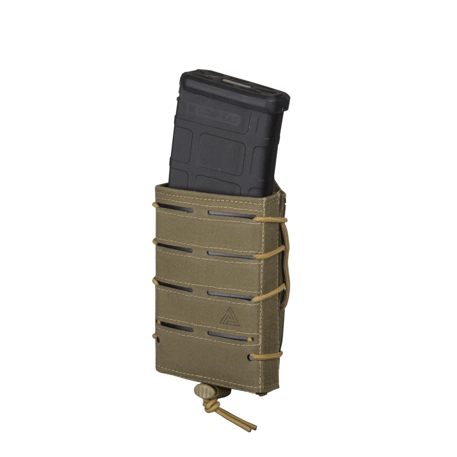 Direct Action Speed Reload Pouch Large tároló - Adaptive Green