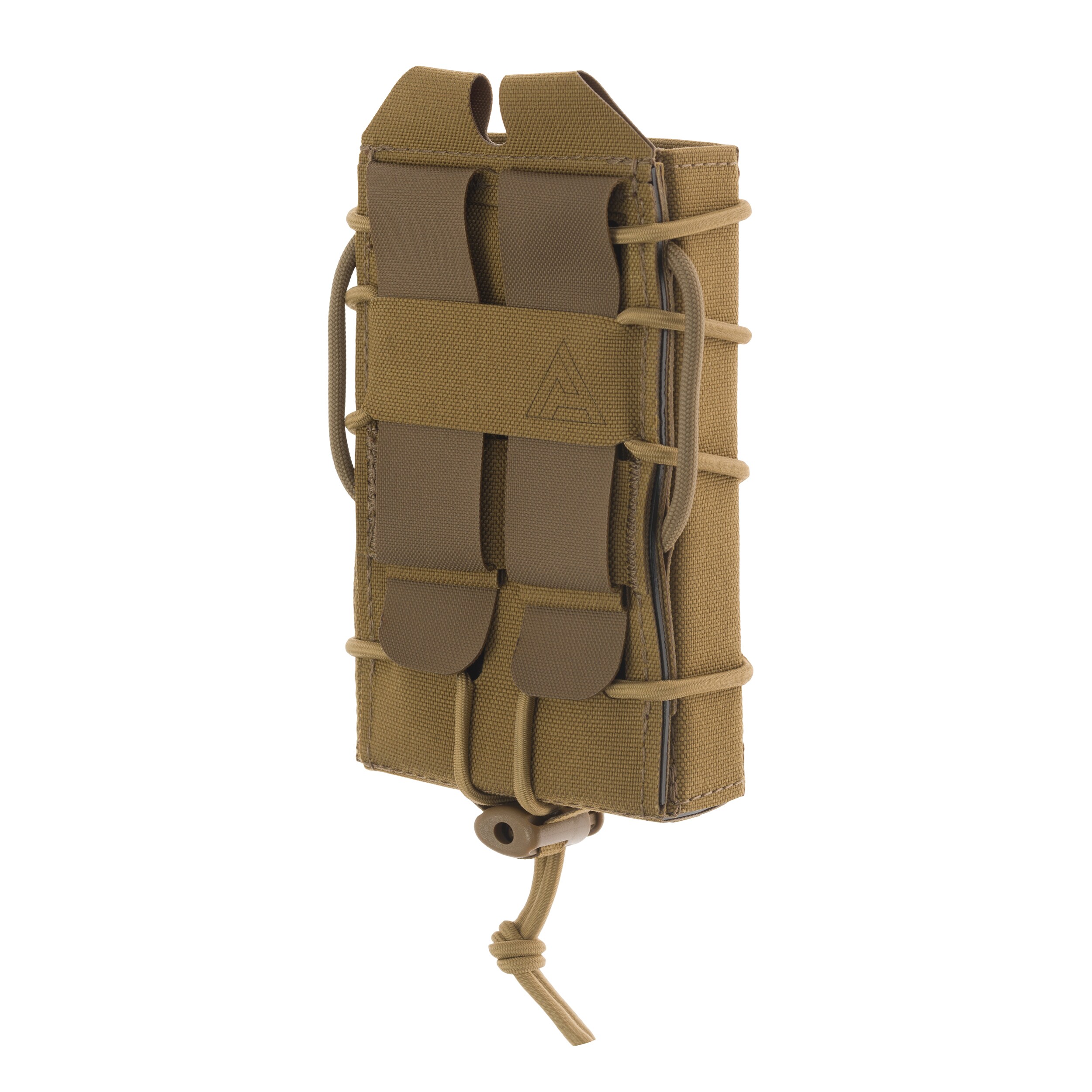 Direct Action Speed Reload Pouch Large tároló - Coyote Brown