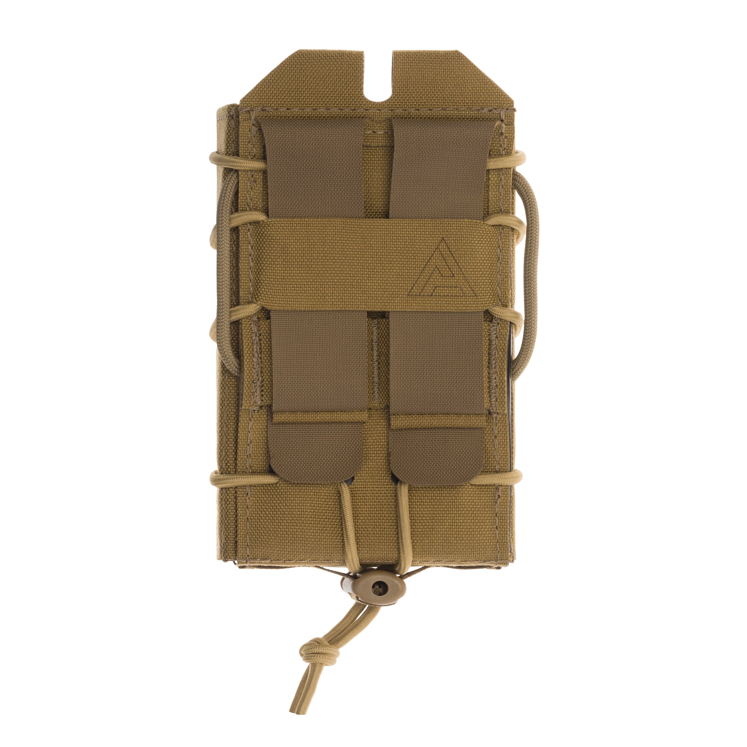 Direct Action Speed Reload Pouch Large tároló - Coyote Brown