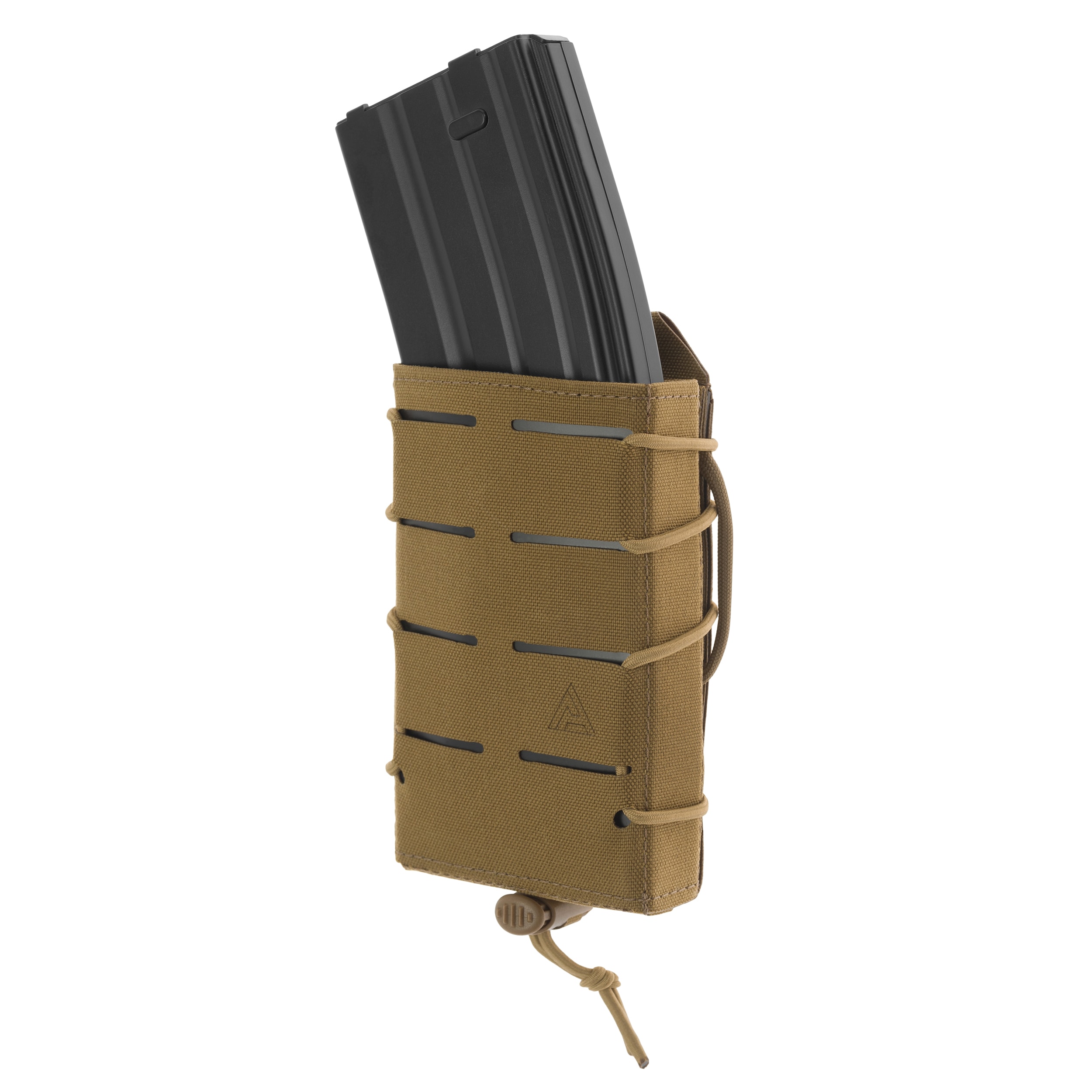 Direct Action Speed Reload Pouch Large tároló - Coyote Brown