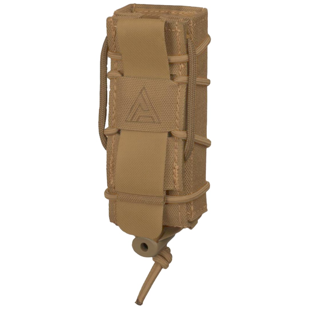 Direct Action Speed Reload Pouch Small tároló - Coyote Brown