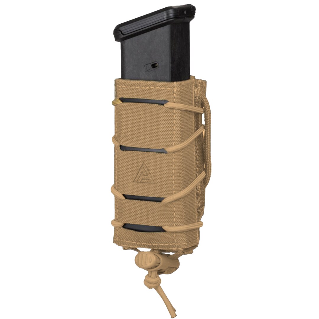 Direct Action Speed Reload Pouch Small tároló - Coyote Brown