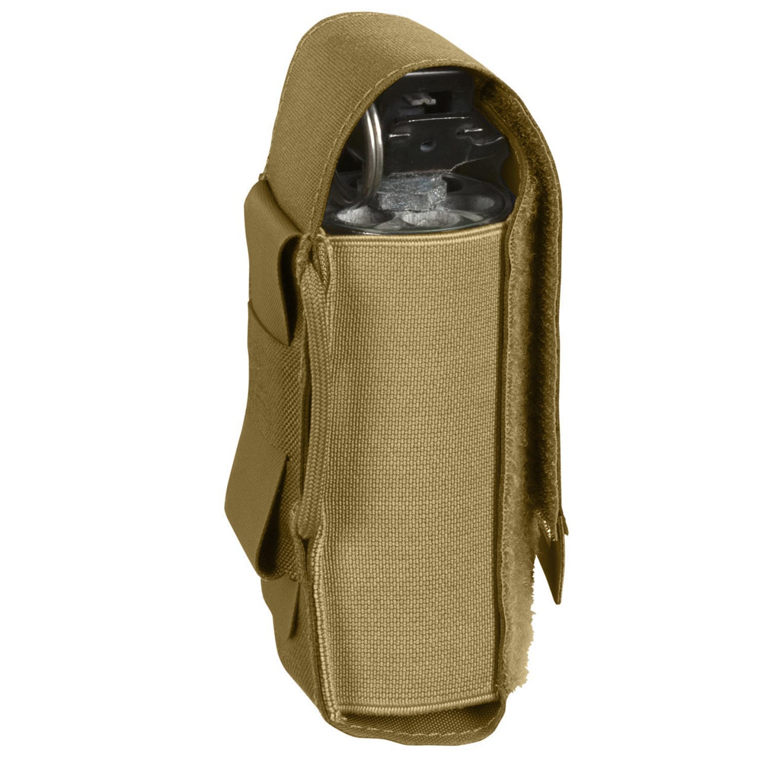 Direct Action MOLLE Pouch tároló - Coyote Brown