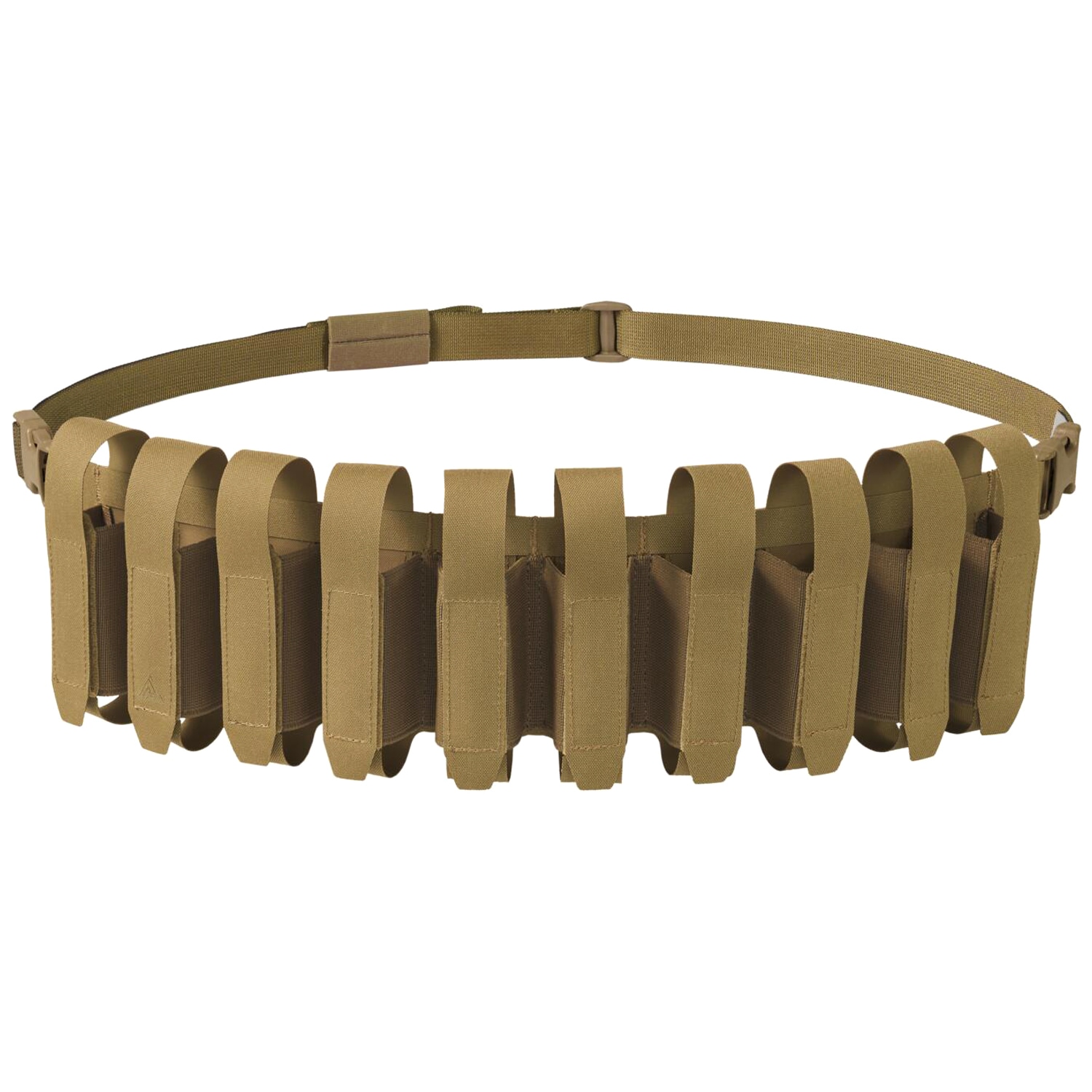 Direct Action Grenade Bandoleer - tölténytartó heveder Coyote Brown