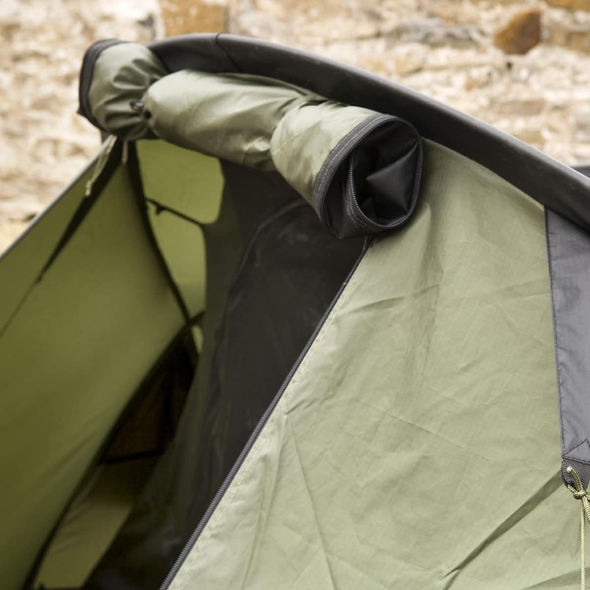 Snugpak Scorpion 2 személyes sátor - Olive