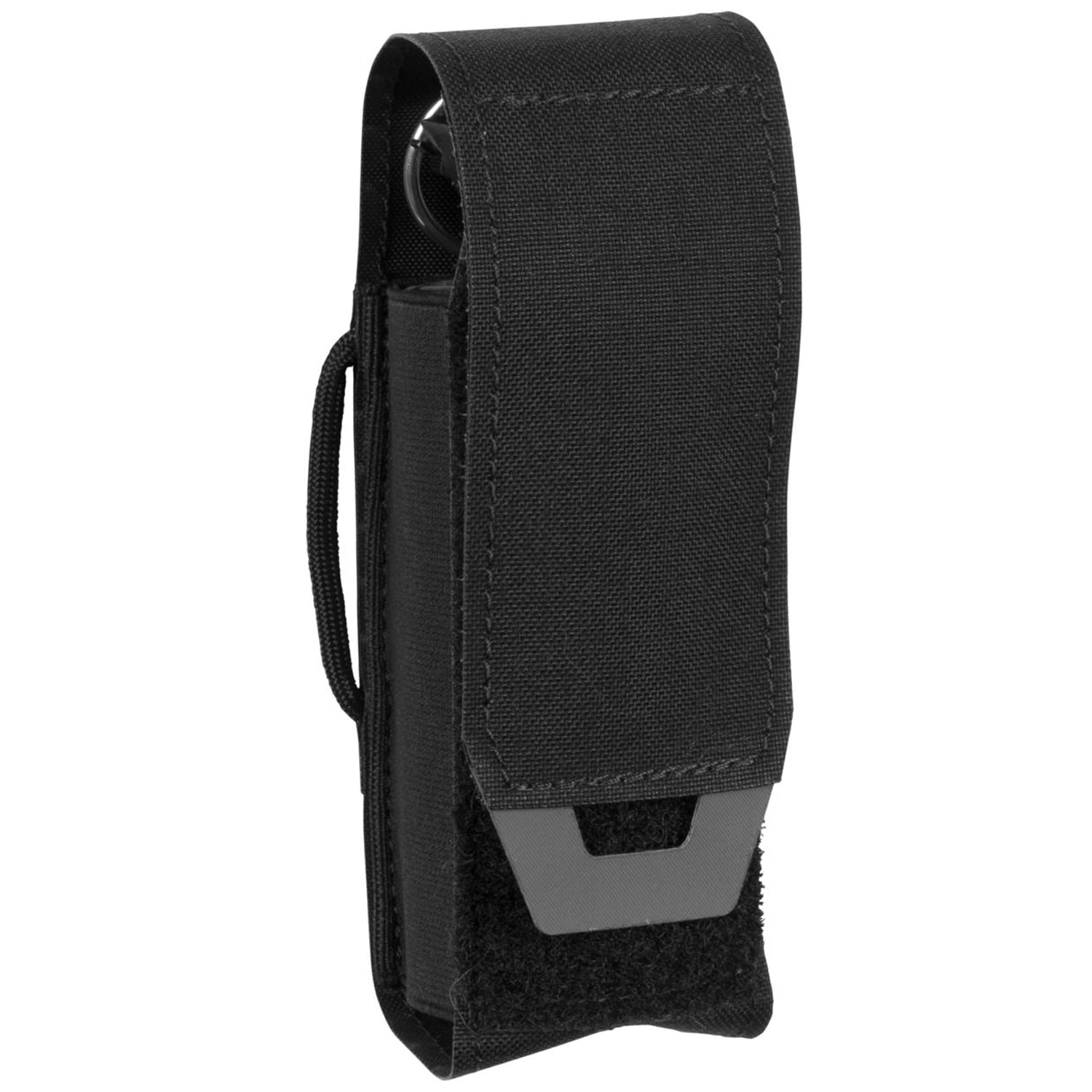 Direct Action MOLLE Pouch tároló - Black