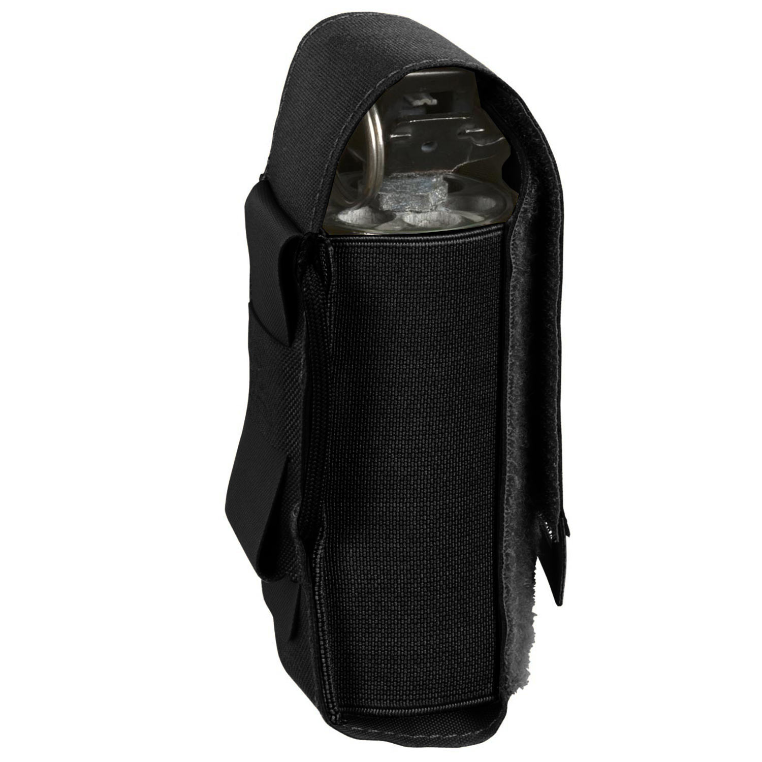 Direct Action MOLLE Pouch tároló - Black