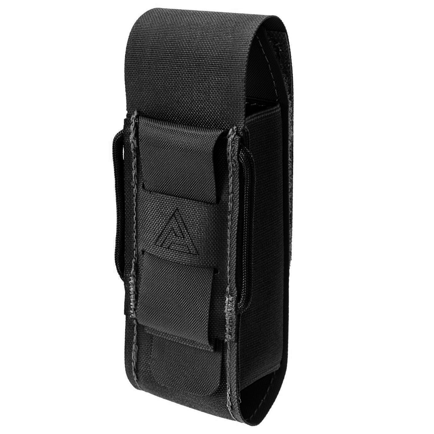 Direct Action MOLLE Pouch tároló - Black