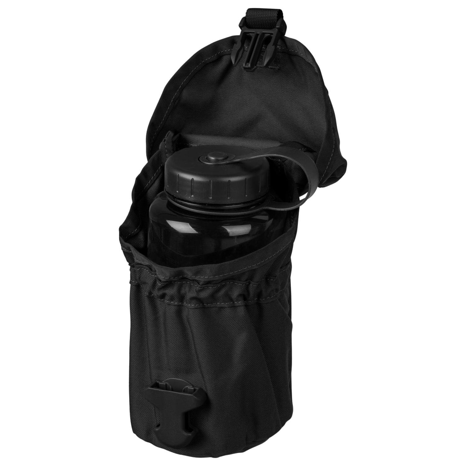 Direct Action Hydro Utility Pouch palackzseb - Black