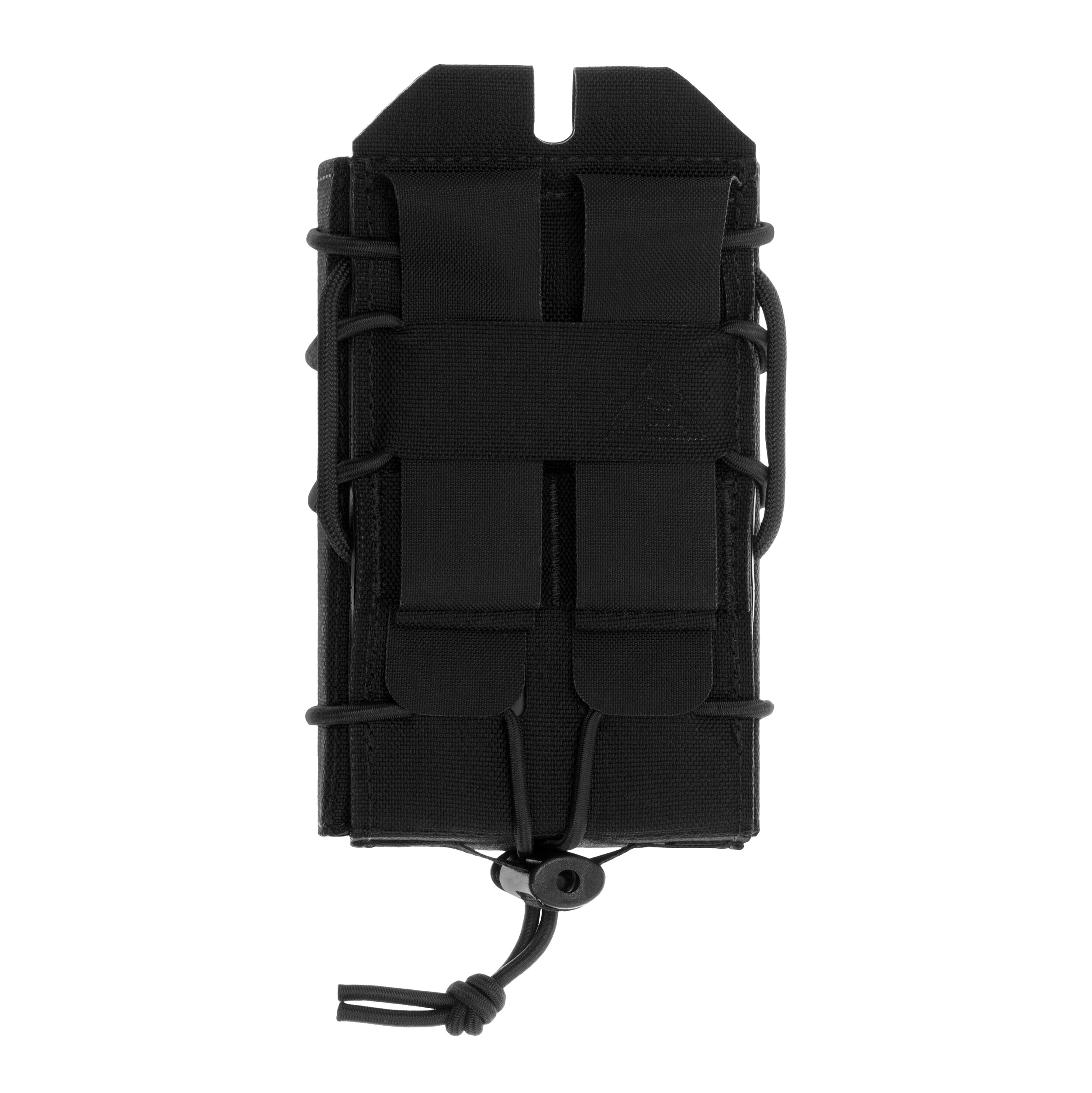 Direct Action Speed Reload Pouch Large tároló - Black