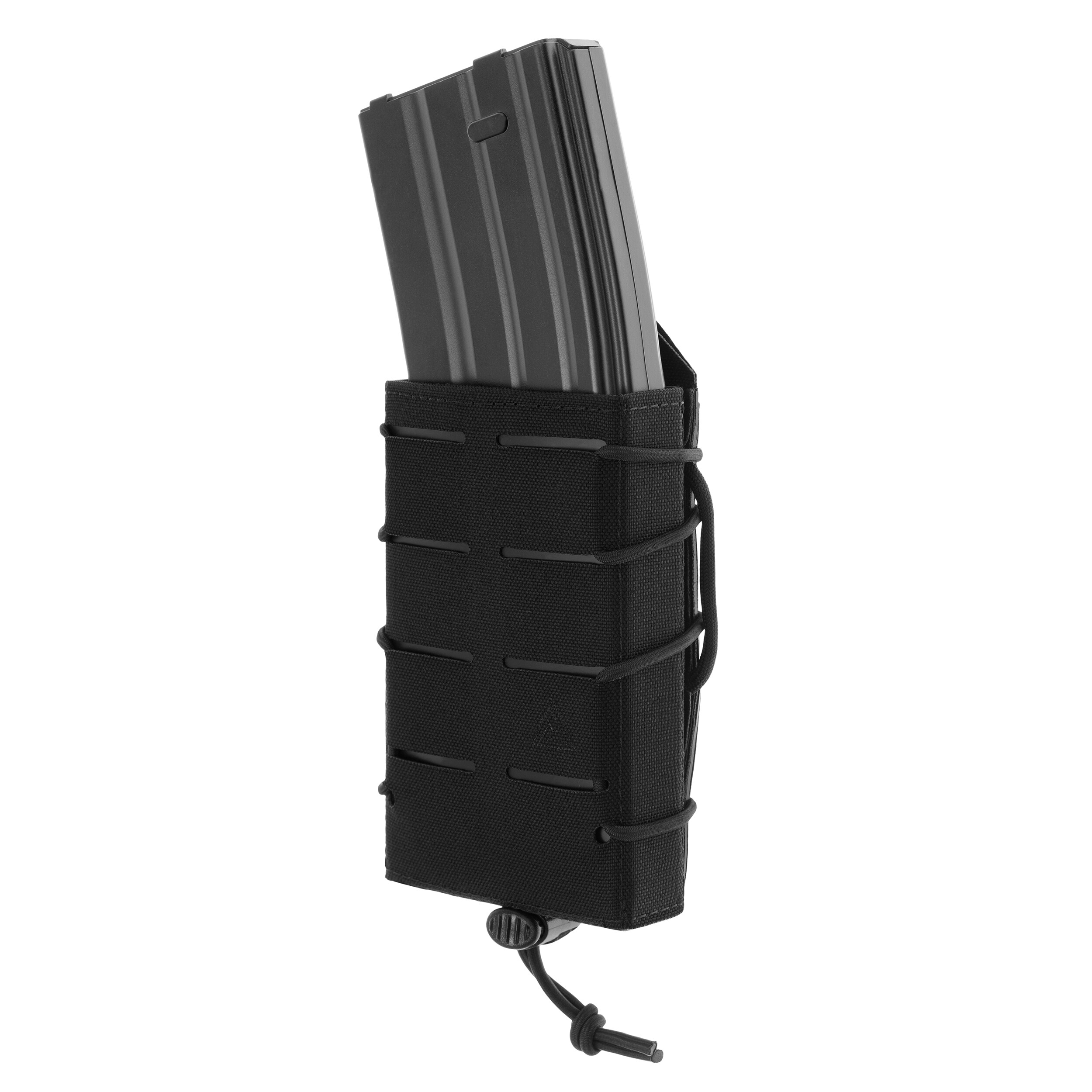 Direct Action Speed Reload Pouch Large tároló - Black