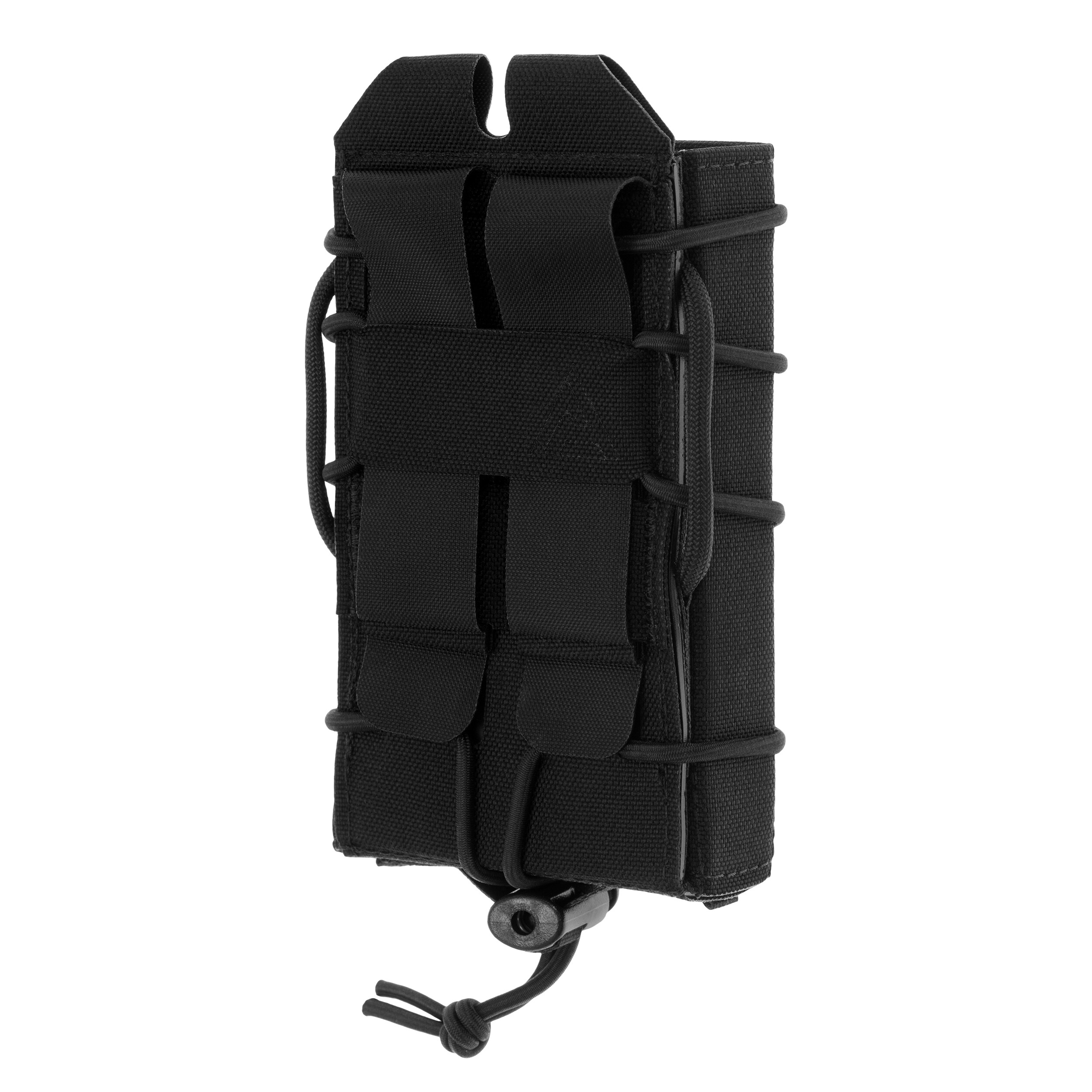 Direct Action Speed Reload Pouch Large tároló - Black