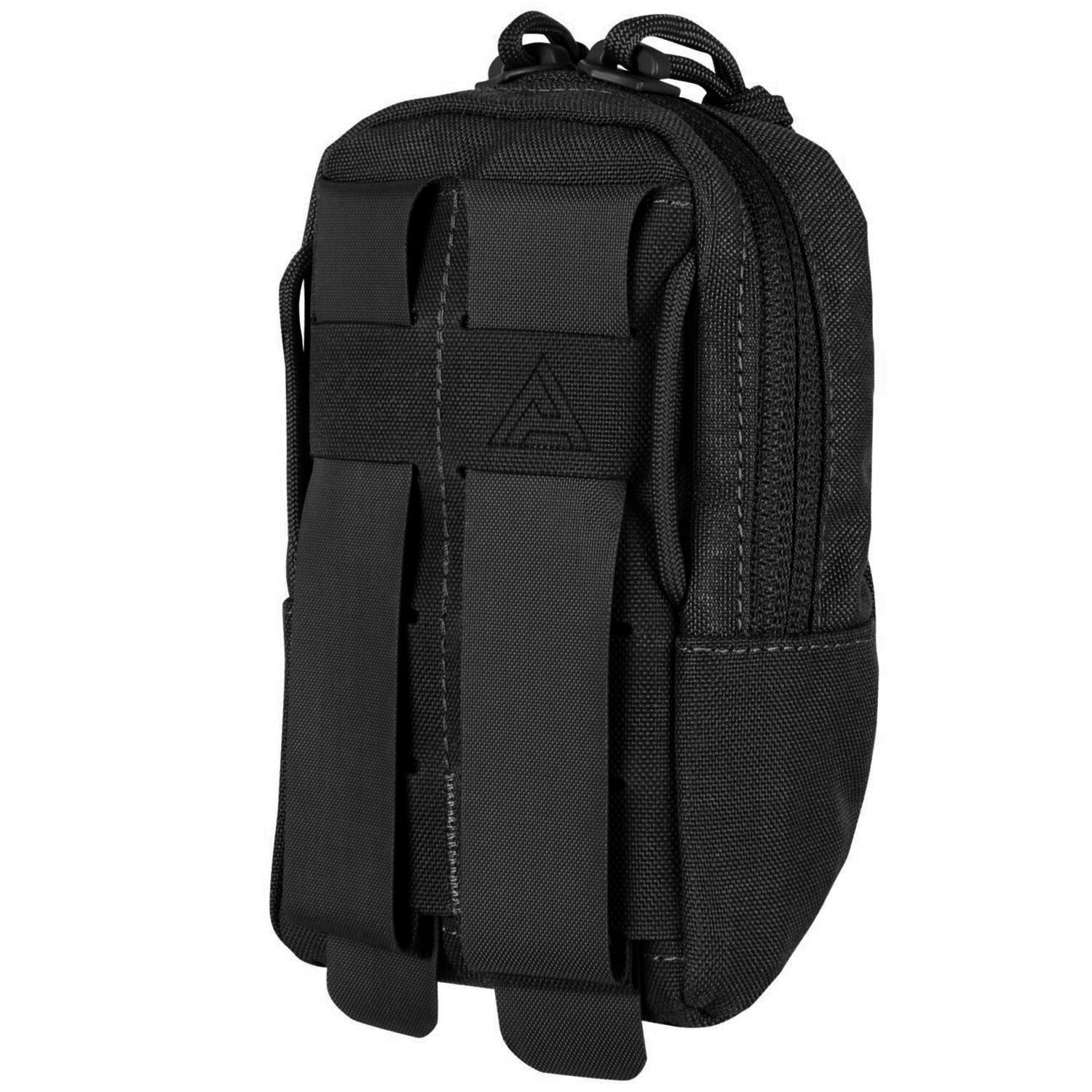 Direct Action Utility Pouch Mini zsebtáska - Black