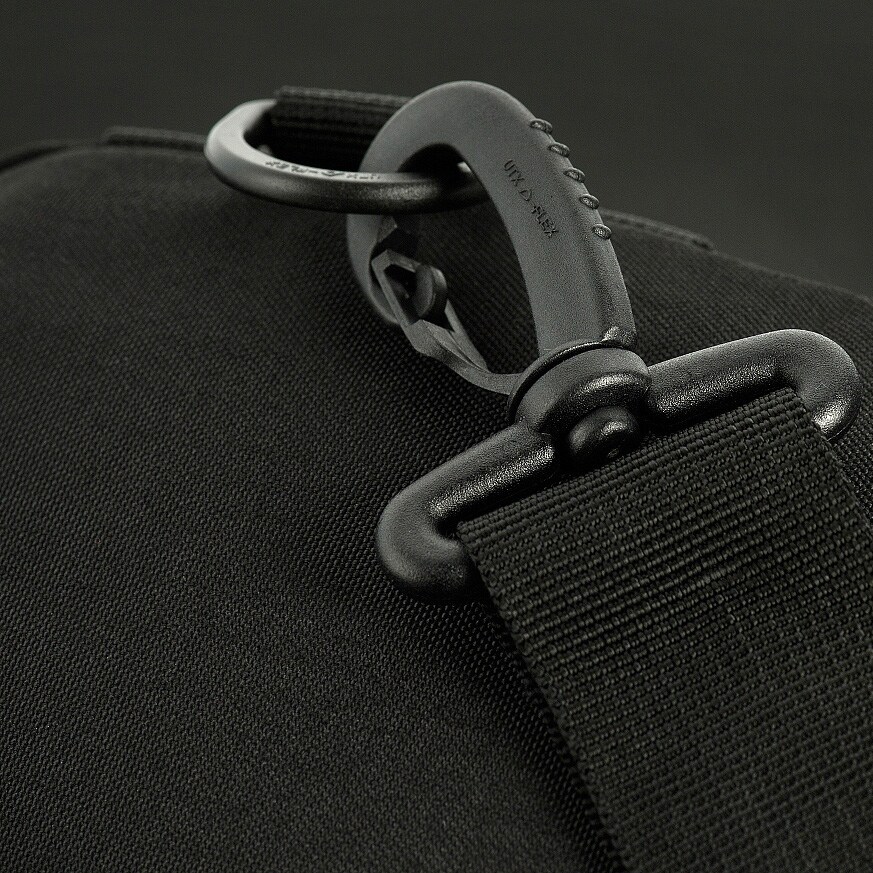 M-Tac Assistant Bag táska 4 l - Black