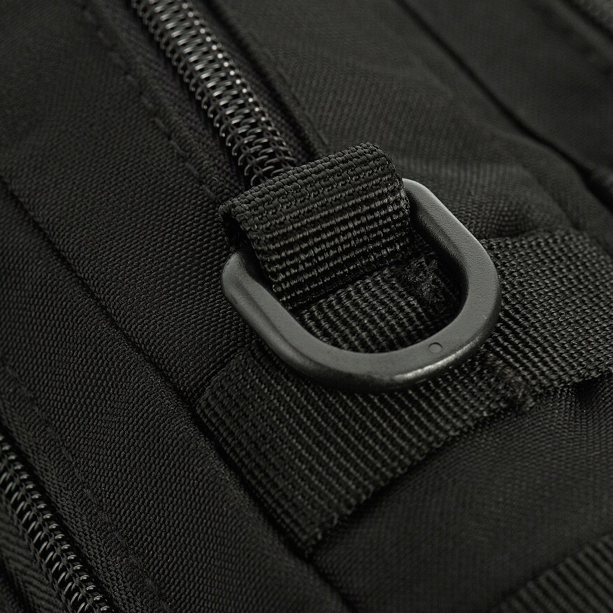 M-Tac Assistant Bag táska 4 l - Black