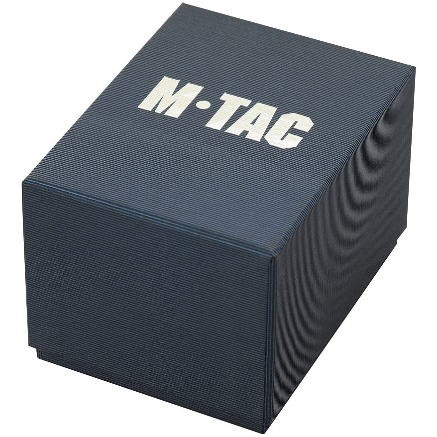 M-Tac Adventure óra - Black/Olive