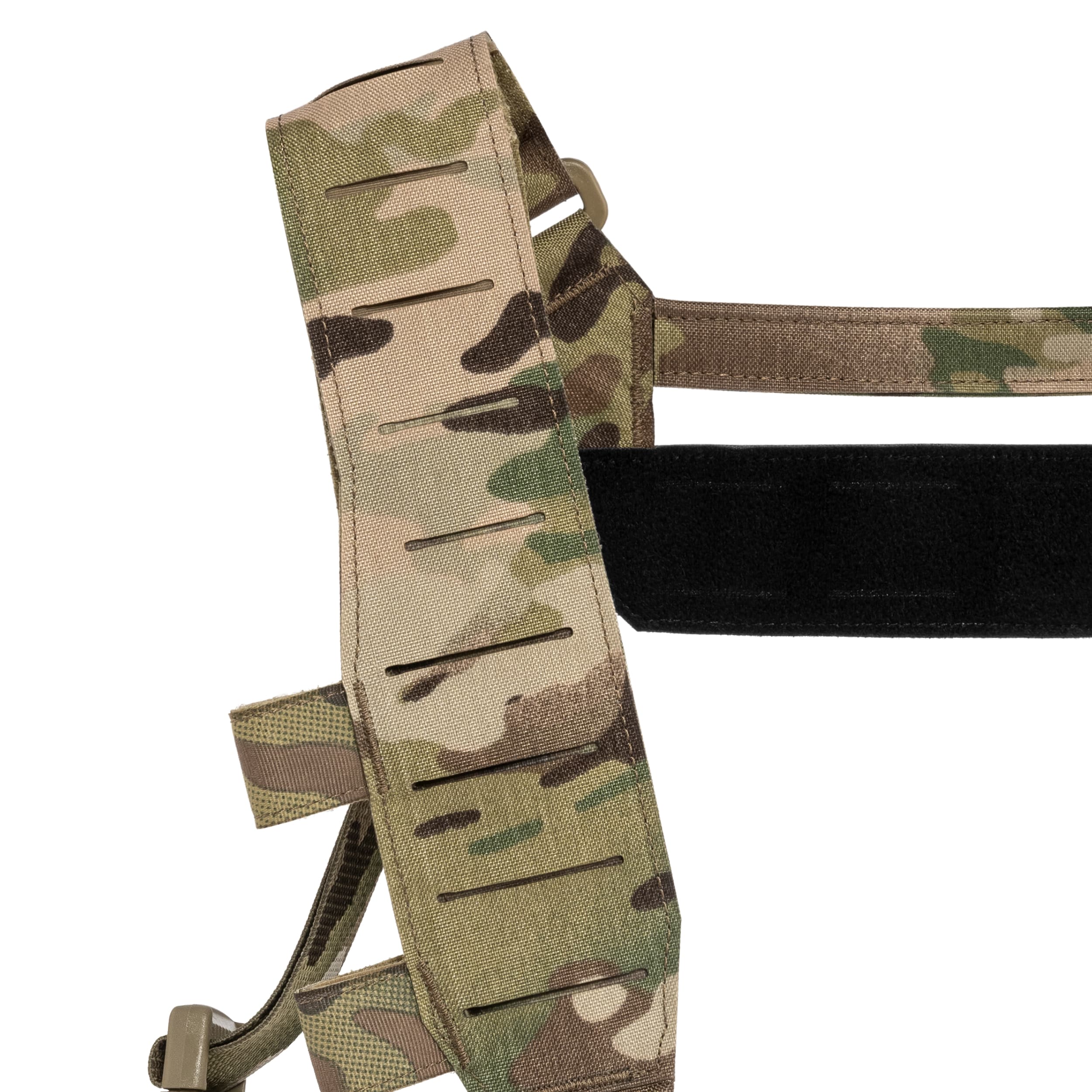 Direct Action Tempest Chest Rig taktikai mellény - MultiCam