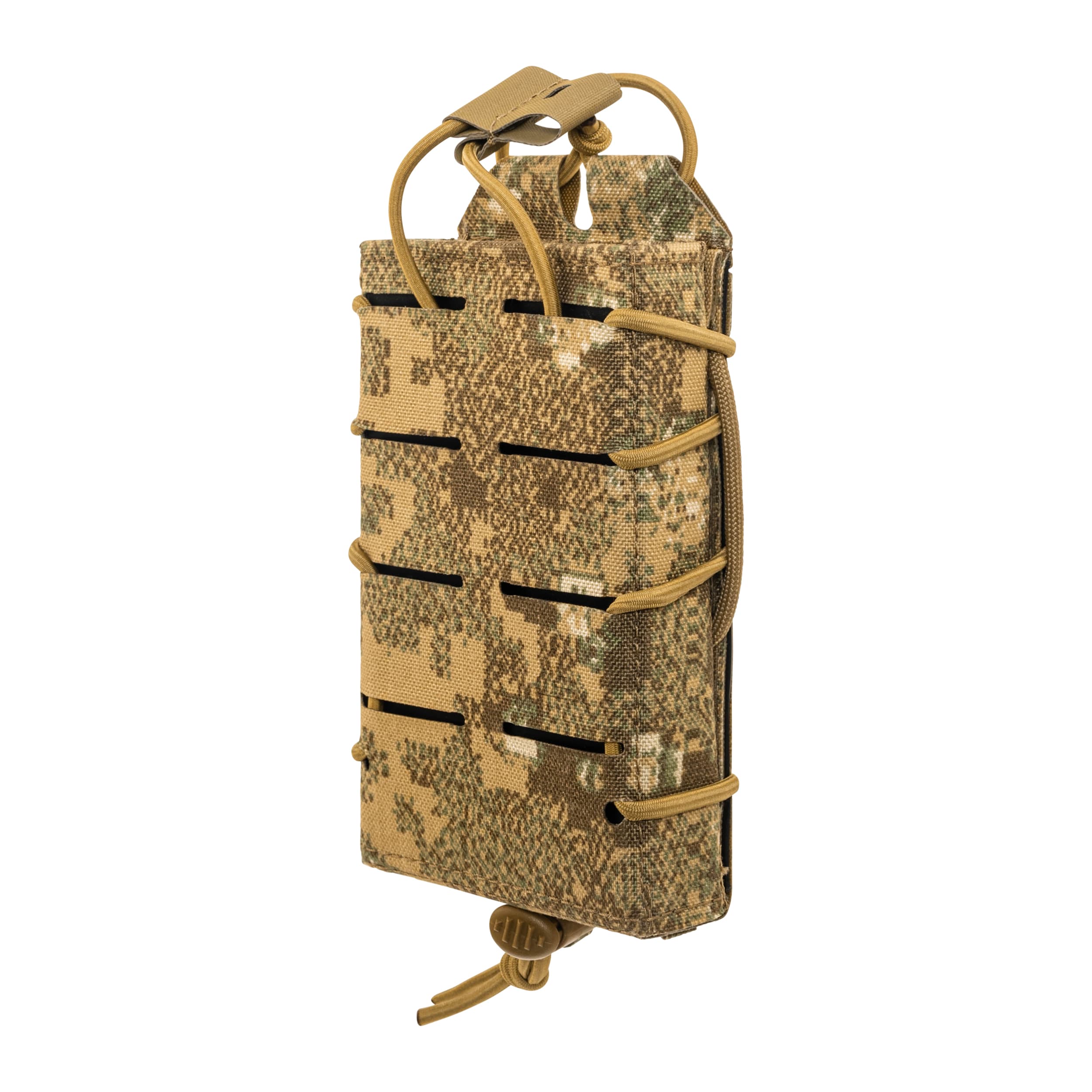 Direct Action Speed Reload Pouch Large tároló - PenCott Badlands