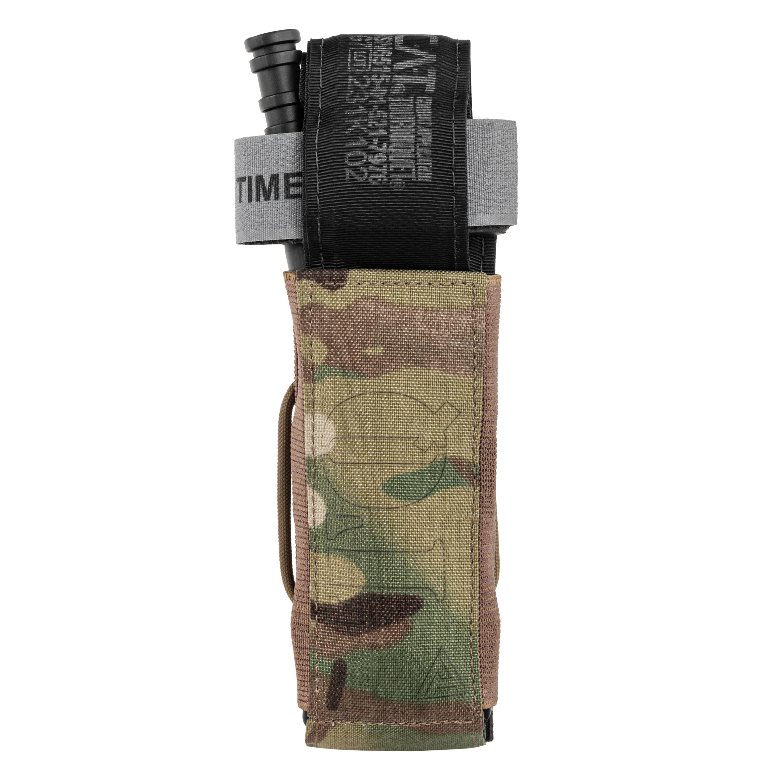 Direct Action Tourniquet Open Pouch tároló érszorítóhoz - MultiCam