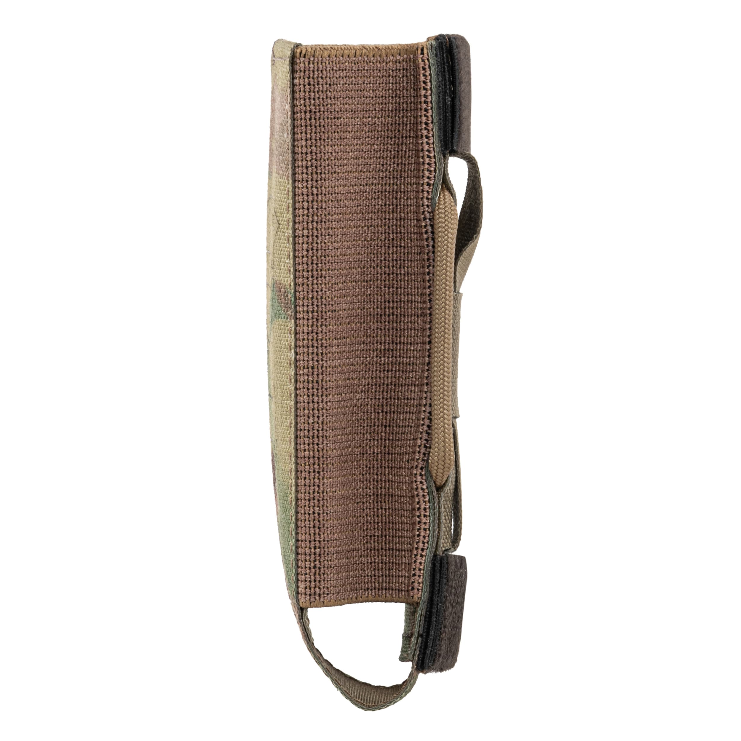 Direct Action Tourniquet Open Pouch tároló érszorítóhoz - MultiCam