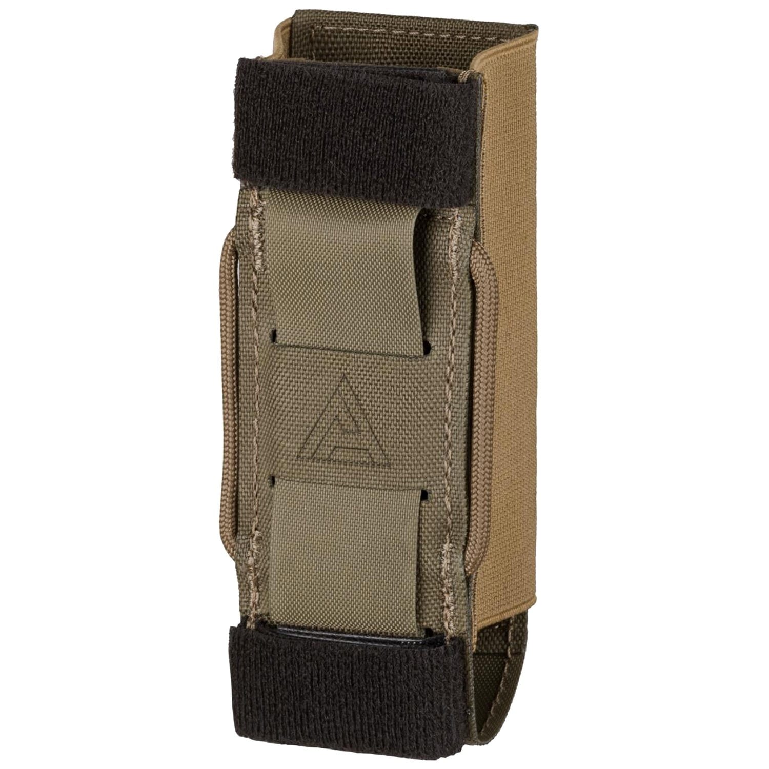 Direct Action Tourniquet Open Pouch tároló érszoríróhoz - Adaptive Green