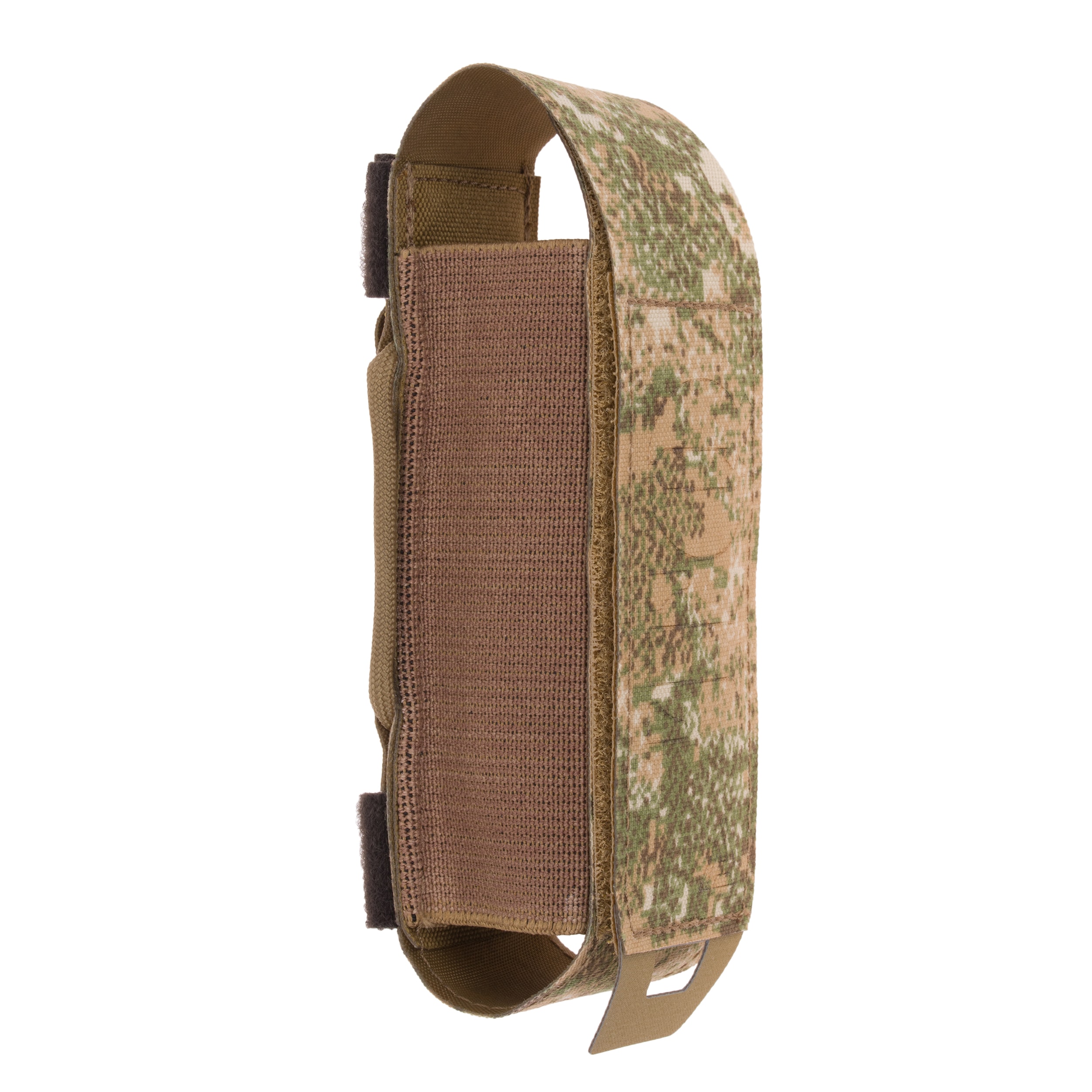 Direct Action Tourniquet Pouch taktikai tároló érszorítóhoz - PenCott Badlands