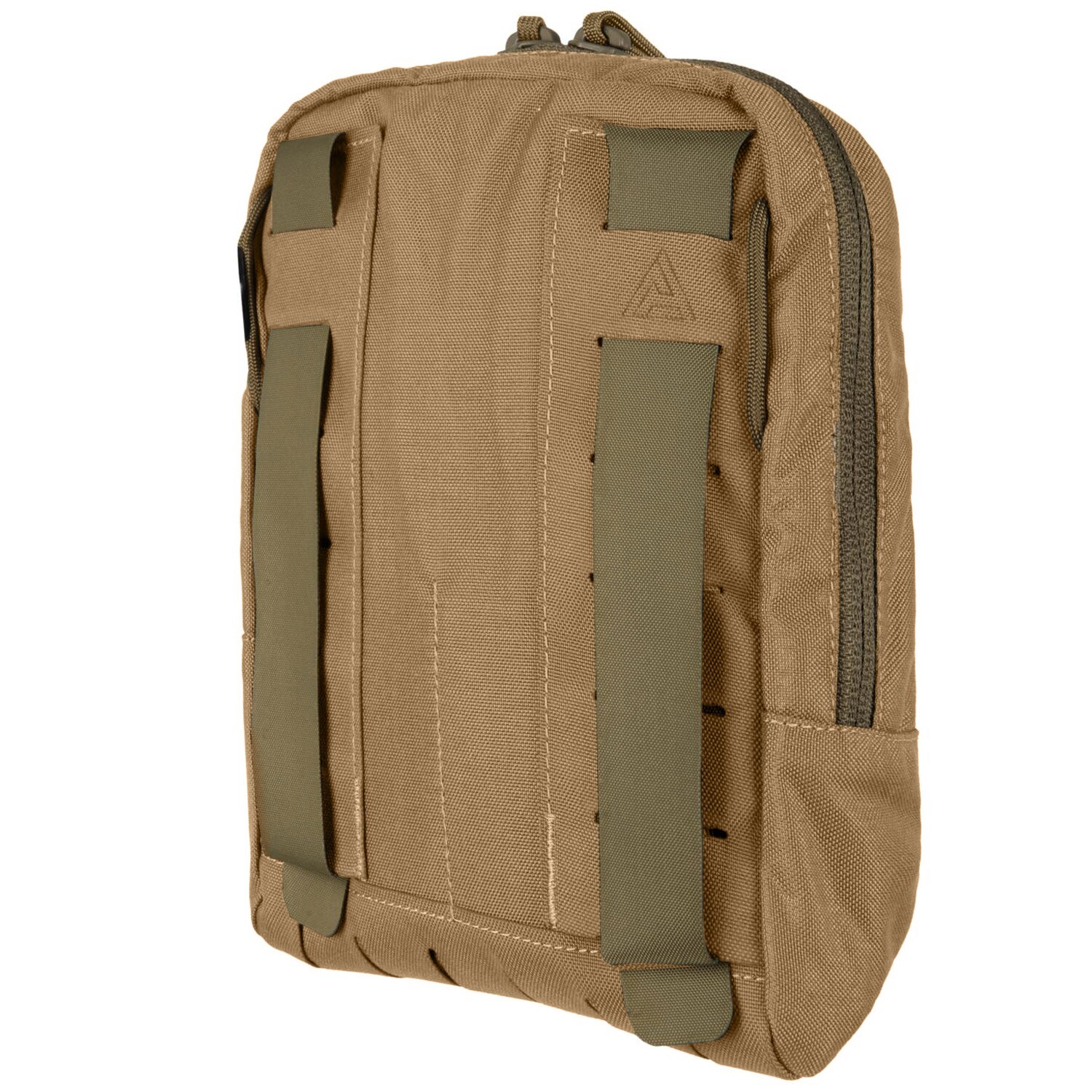 Direct Action Utility Pouch Large zsebtáska - Coyote Brown