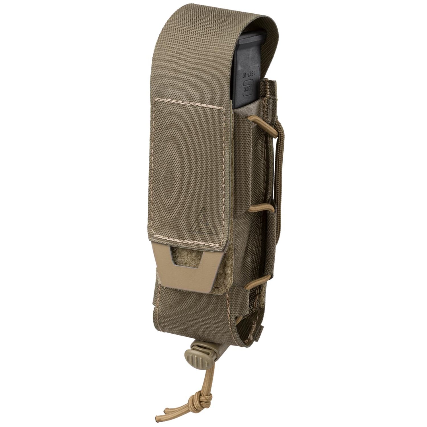 Direct Action Tac Reload Pouch MK II tároló tölténytárhoz - Adaptive Green