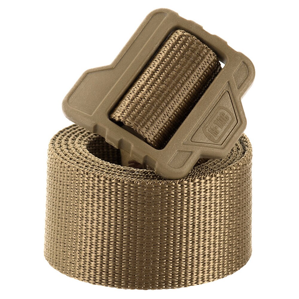 M-Tac Lite Tactical Belt Gen.II taktikai öv - Coyote