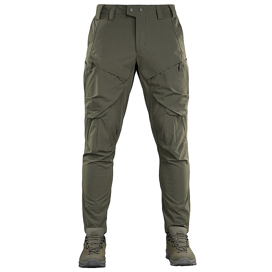 M-Tac Rubicon Flex nadrág - Army Olive