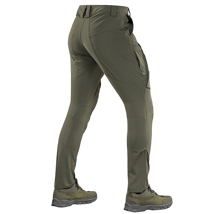M-Tac Rubicon Flex nadrág - Army Olive