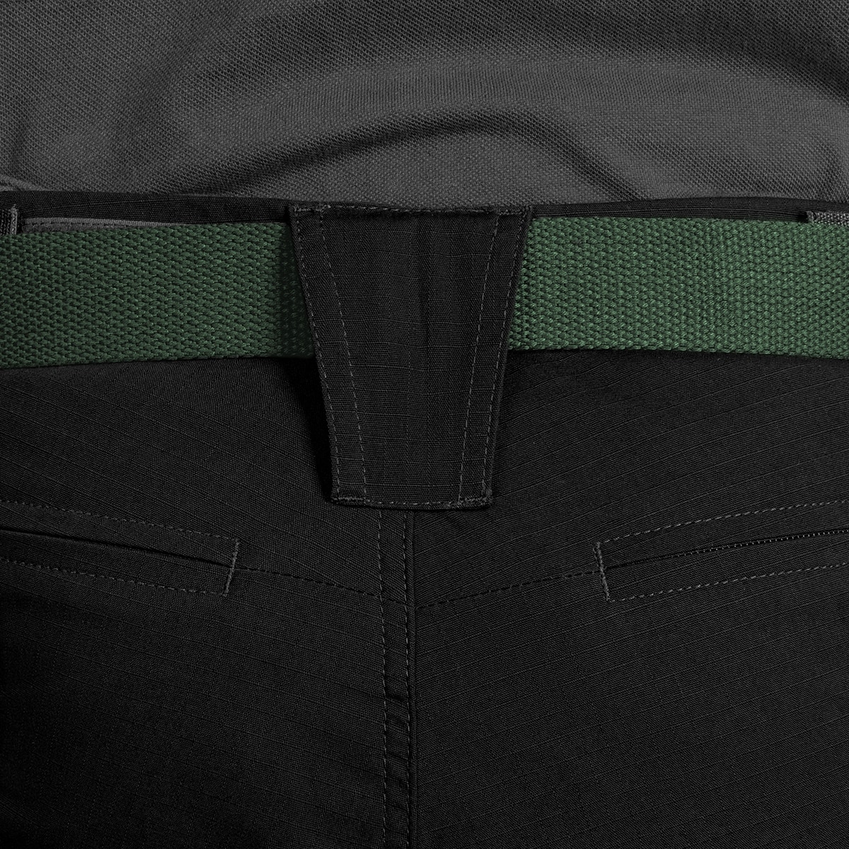 M-Tac Conquistador Gen.I Flex nadrág - Black