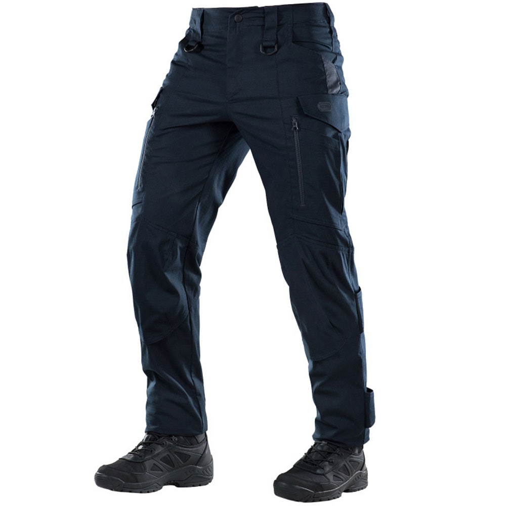 M-Tac Conquistador Gen.I Flex nadrág - Dark Navy Blue