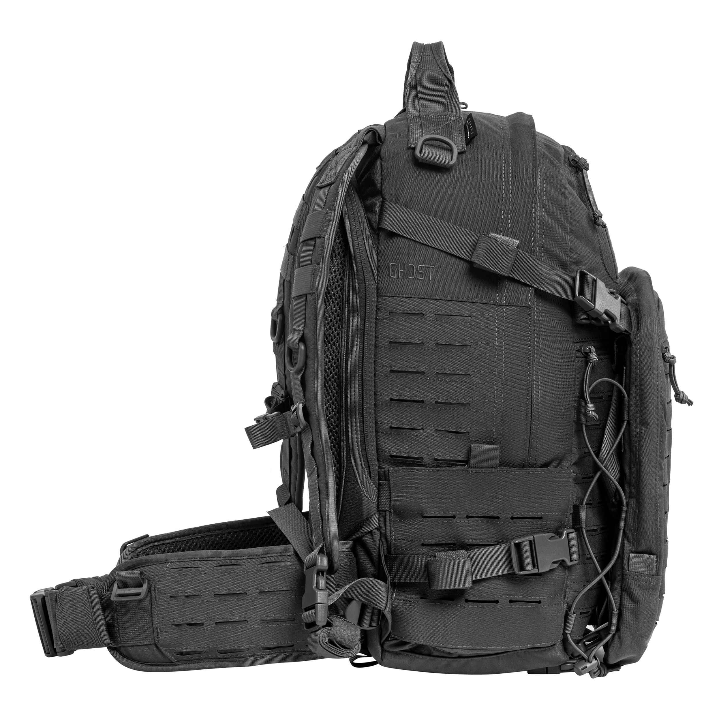 Direct Action Ghost Mk. II hátizsák 28+3,5 l - Shadow Grey