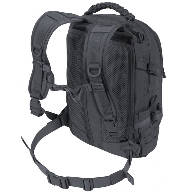 Direct Action Dust MkII hátizsák 20 l - Shadow Grey