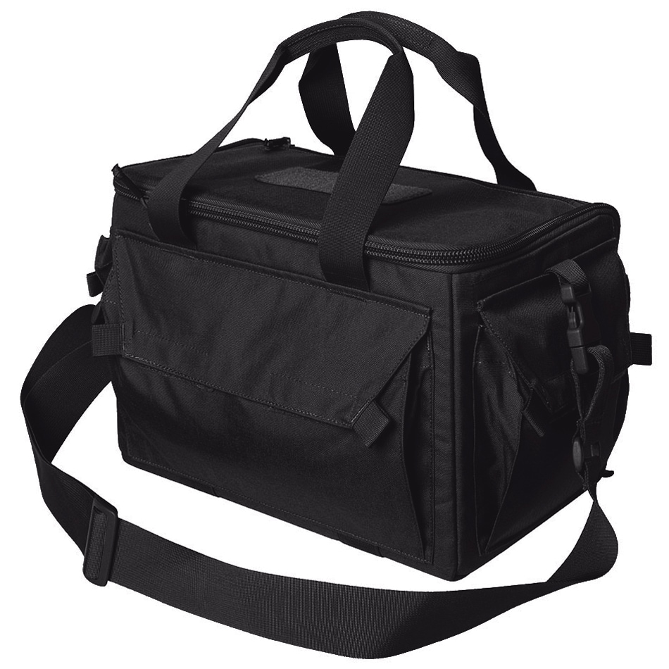 Helikon Range Bag táska 18 l - Black