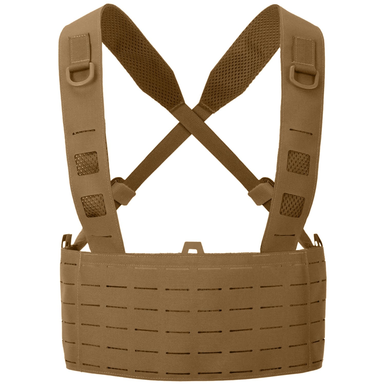 Direct Action Typhoon Chest Rig taktikai mellény - Coyote Brown