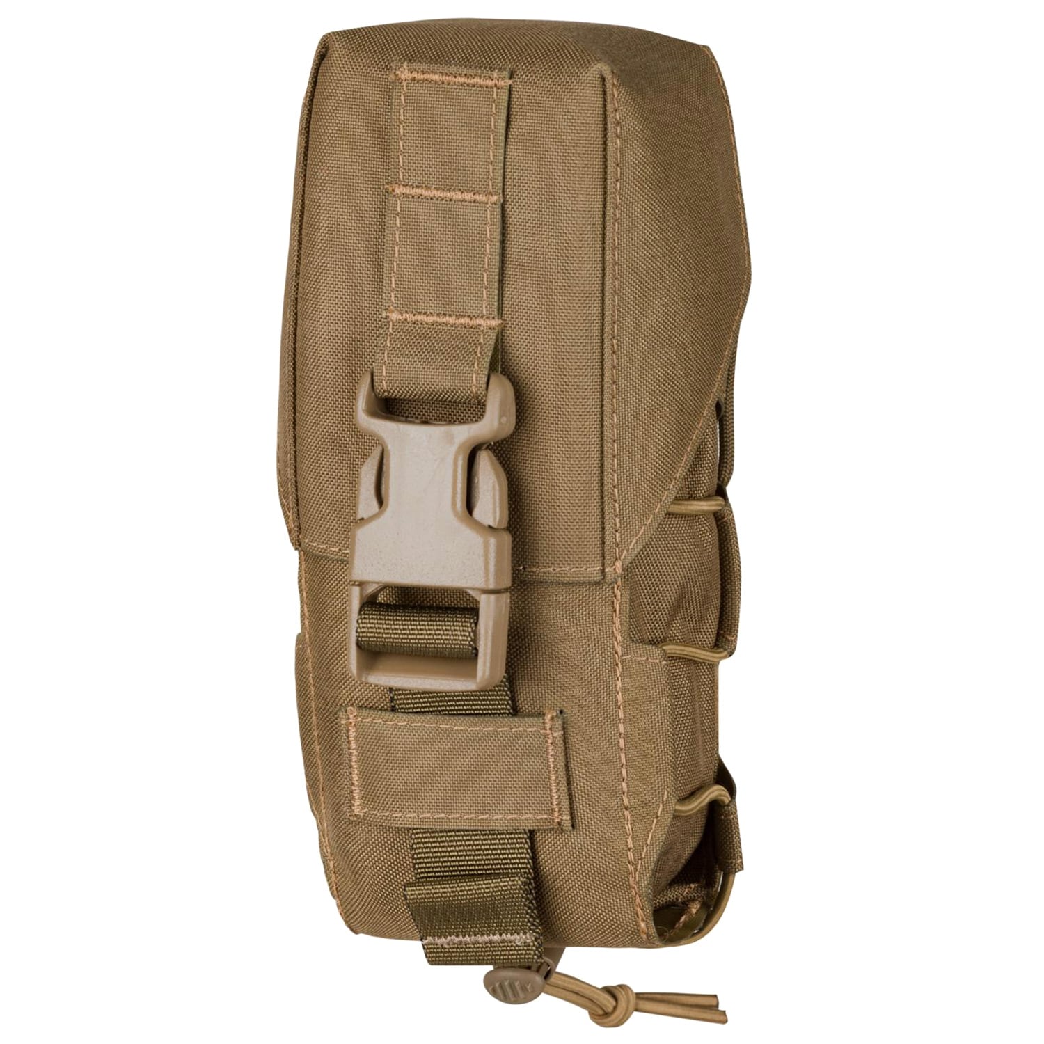 Direct Action Tac Reload Pouch 5.56 mm tároló - Coyote Brown