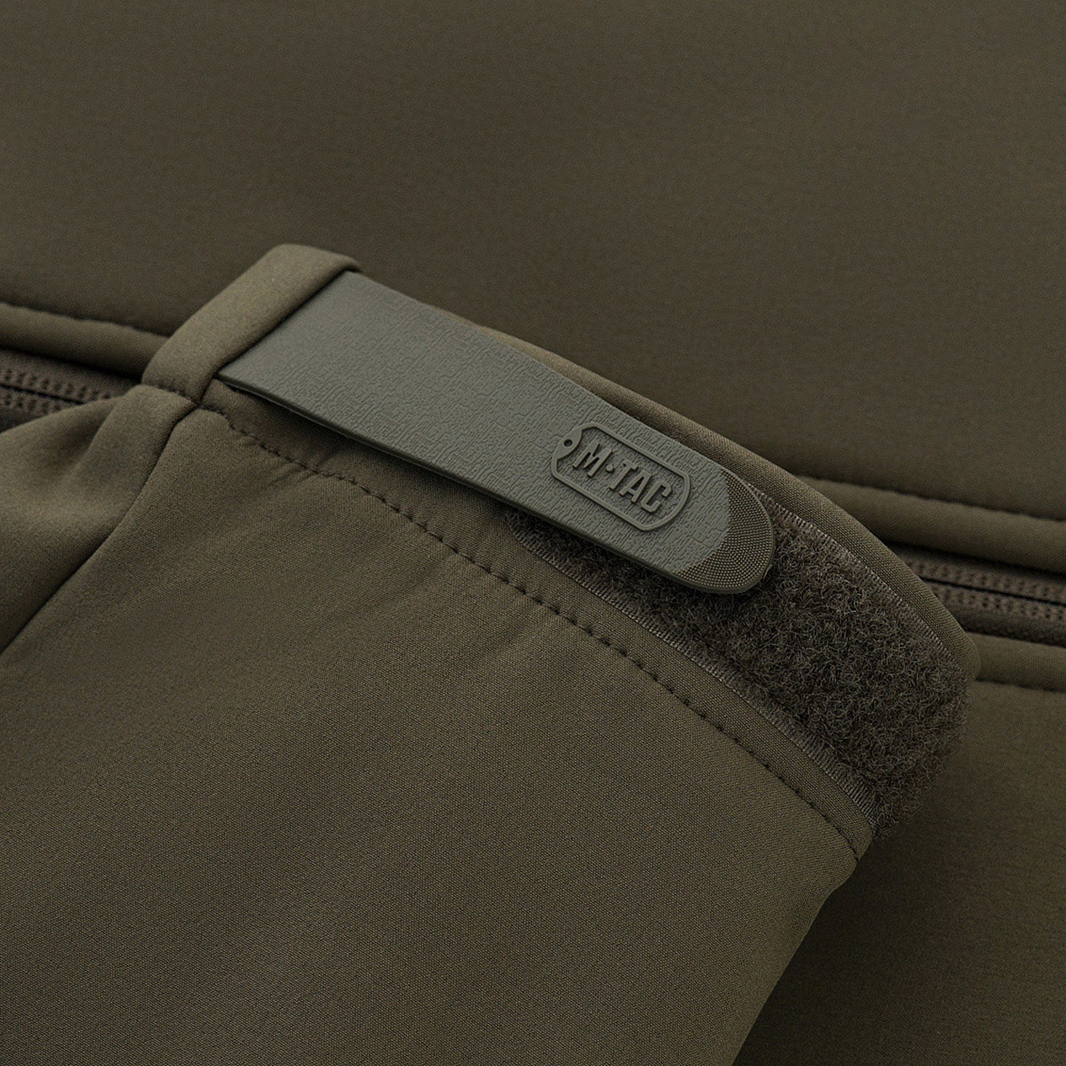 M-Tac Softshell kabát - Olive