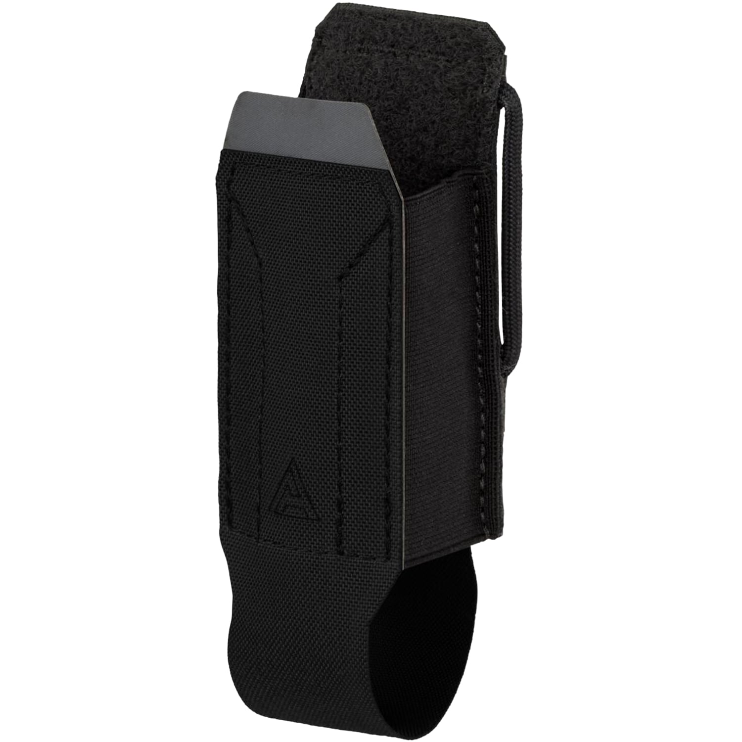 Direct Action MOLLE Pouch Open táróló - Black