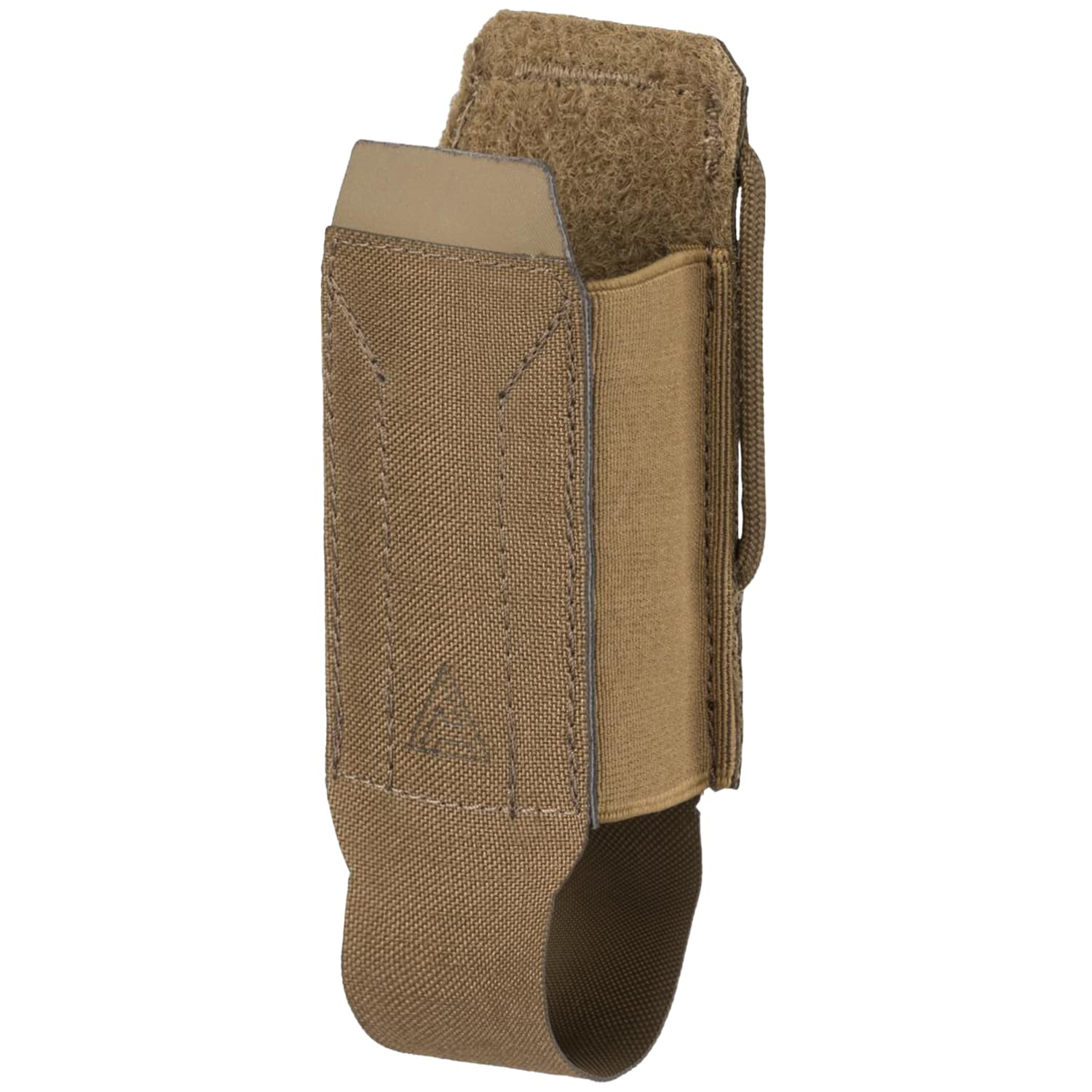 Direct Action MOLLE Pouch Open tároló - Coyote Brown