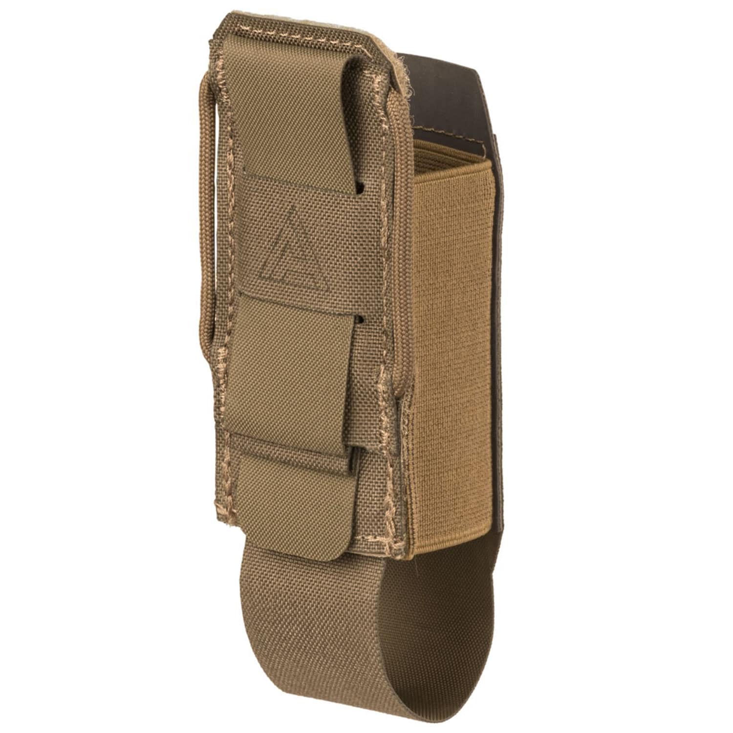 Direct Action MOLLE Pouch Open tároló - Coyote Brown